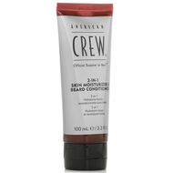 2-IN-1 Skin Moisturizing & Beard Conditioner faces 2 in 1 skin moisturizing amp beard conditioner