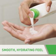 faces hydrating cleanser