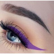 Precision Vegan Liner Pen faces precision vegan liner pen