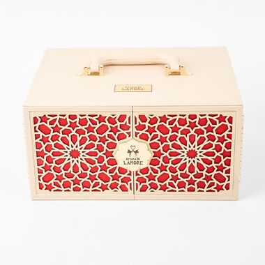 faces مجموعة  المندوس