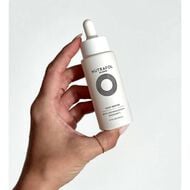 Hair Serum faces hair serum