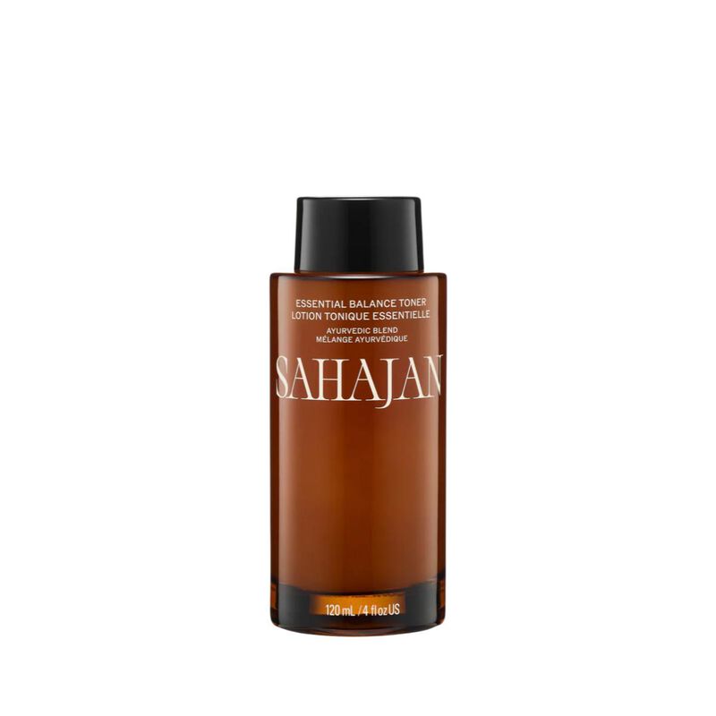 sahajan balance toner