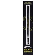 Dual Ended Unisex Blending Brush faces dual ended unisex blending brush