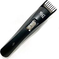 faces ماكينة حلاقة شعر قابلة لإعادة الشحن led لتصفيف مريح وللبشرة الحساسة