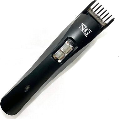 faces ماكينة حلاقة شعر قابلة لإعادة الشحن led لتصفيف مريح وللبشرة الحساسة