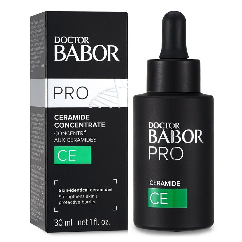 babor doctor babor pro ce ceramide concentrate