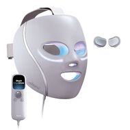 faces cryoglow led face mask