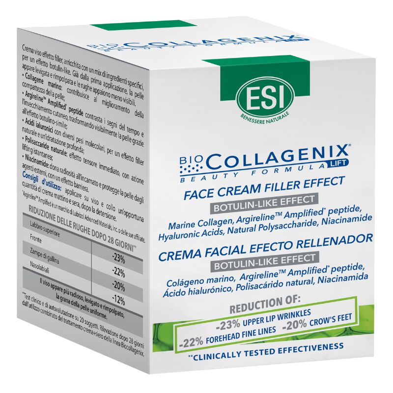 biocollagenix niacinamide combo set
