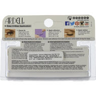 faces رموش طبيعية فاشن