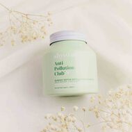 faces sunday detox exfoliating shampoo