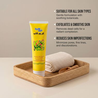 faces face   body scrub