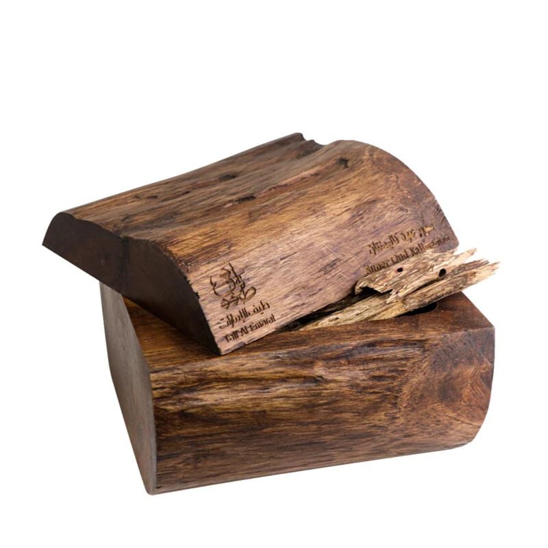 taif al emarat super oud kalimantan