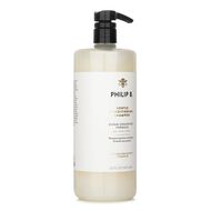 faces gentle conditioning shampoo