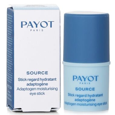 faces source adaptogen moisturising eye stick