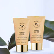 2 x SKIN LIFTER BOOST COLLAGEN MOISTURISER 50ml faces 2 x skin lifter boost collagen moisturiser 50ml
