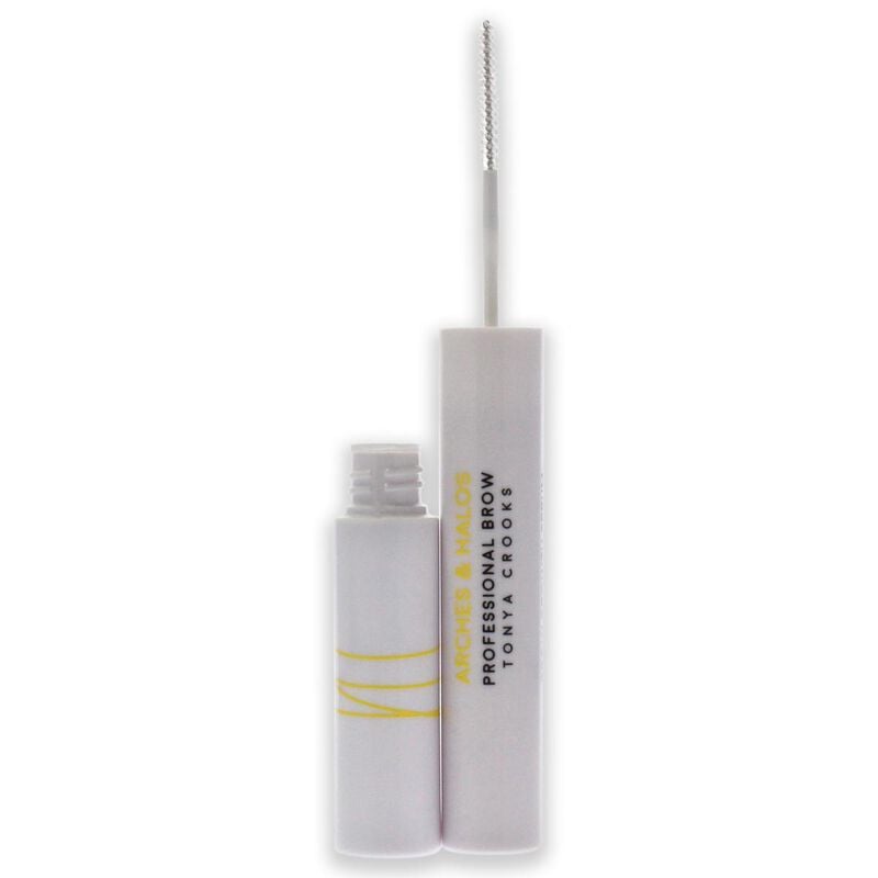 arches and halos brow growth serum for women