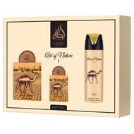 Gift set Art Of Nature I faces gift set art of nature i