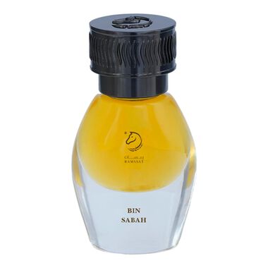 faces زيت عطري بن صباح