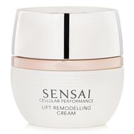 faces sensai cellular performance lift remodelling cream