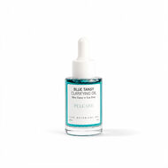 Blue Tansy Clarifying Oil faces blue tansy clarifying oil