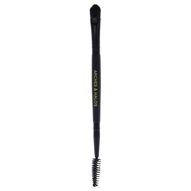 faces dual ended unisex blending brush