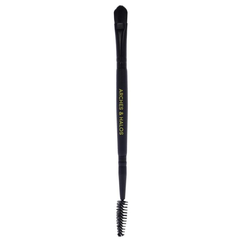 arches and halos dual ended unisex blending brush
