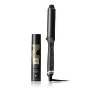 مكواة تجعيد الشعر faces مكواة تجعيد الشعر