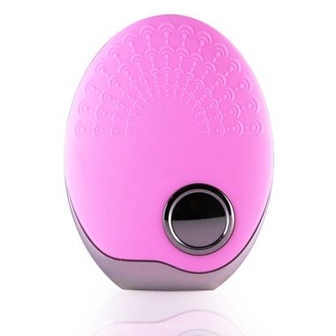 faces facial cleansing brush massager kl 1806