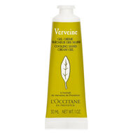 faces verbena cooling hand cream gel