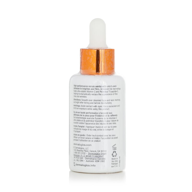 dermalogica bioluminc serum