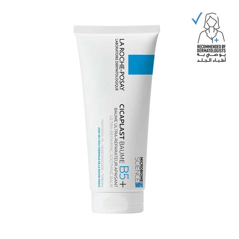 la roche posay cicaplast baume b5 healing balm