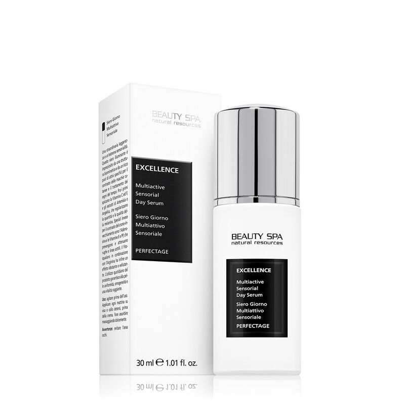 beautyspa perfectage excellence