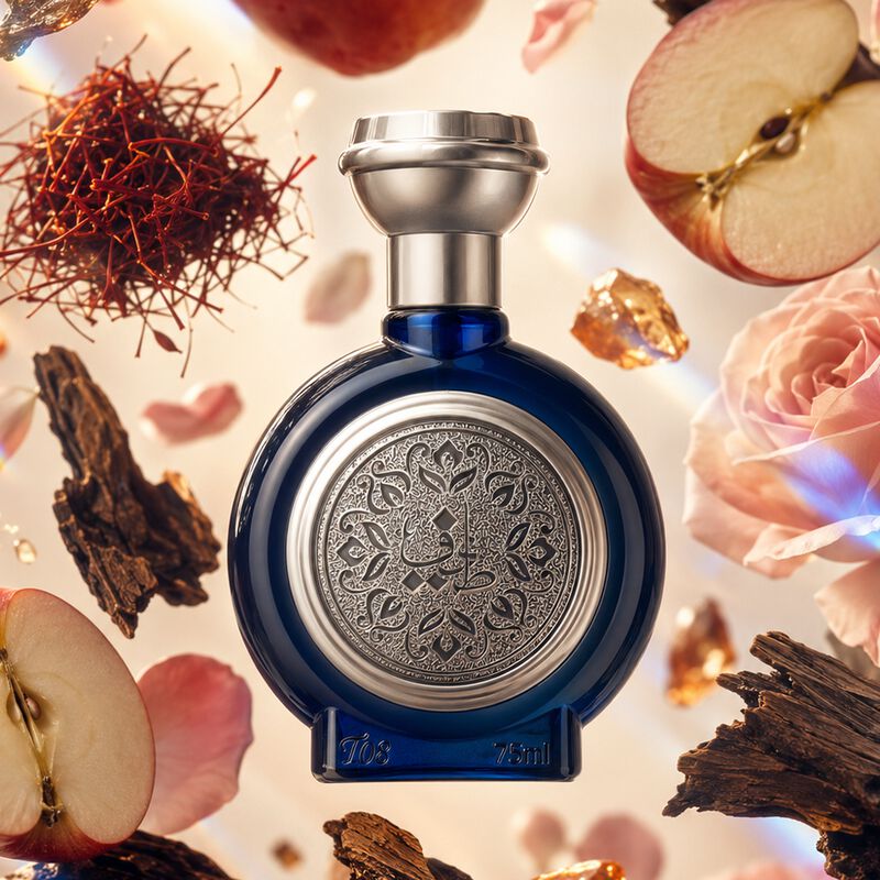 طيف الإمارات طيف 08 &ndash; عطر أو دو برفيوم