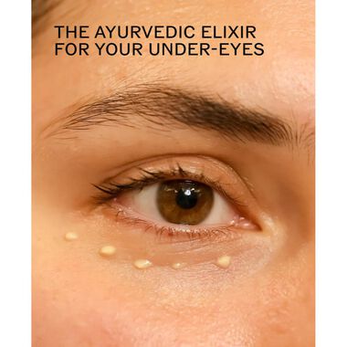 faces radiance eye cream