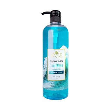 Pure Cool Wave Gel for Intense Fresh faces pure cool wave gel for intense fresh
