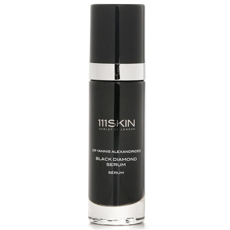 111skin celestial black diamond serum