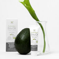 Emu Oil Eye Cream faces emu oil eye cream