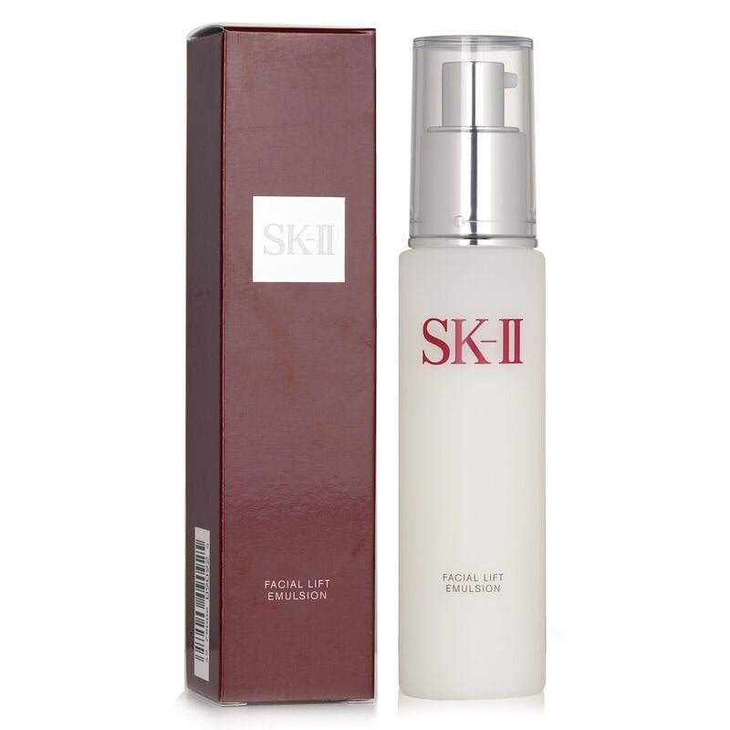 sk ii facial lift emulsion