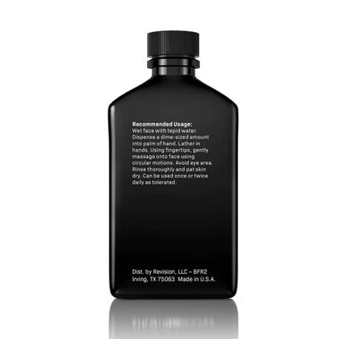 Brightening Facial Wash faces brightening facial wash