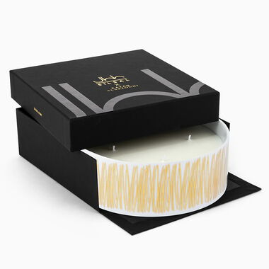 faces شمعة تمرة    1000g