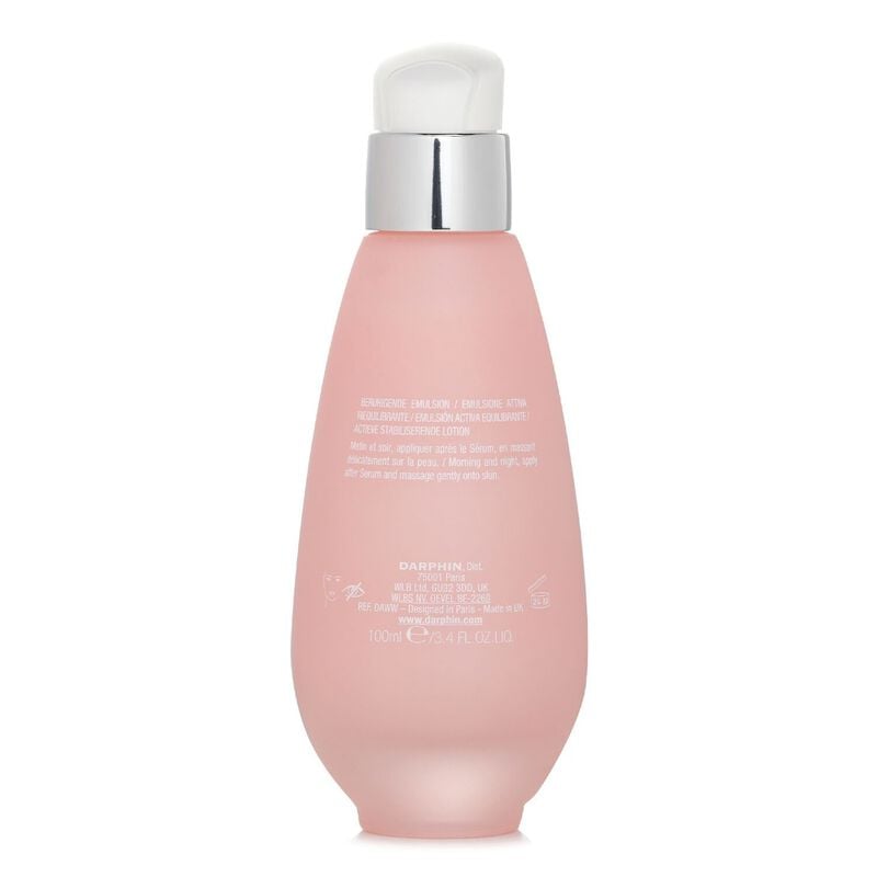 darphin intral active stabilizing lotion