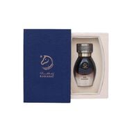 faces dehn oud bin nahyan