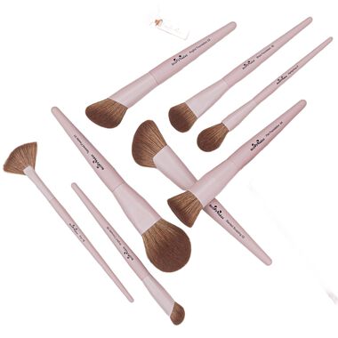 faces the signature face set