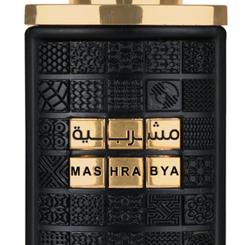 lattafa mashrabya