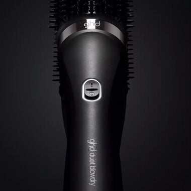 faces duet blowdry 2 in 1 hot air brush