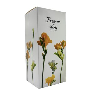 Freesia Diffuser faces freesia diffuser