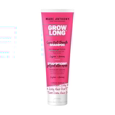 faces شامبو لتقوية الشعر وتطويله