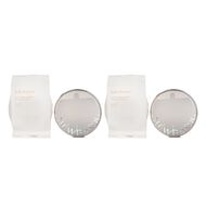 faces perfecting cushion spf 50 duo