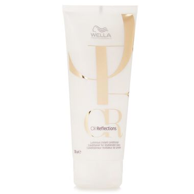 faces oil reflections luminous instant conditioner