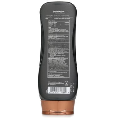 faces واقي شمسي واسع الطيف مع سمرة فورية